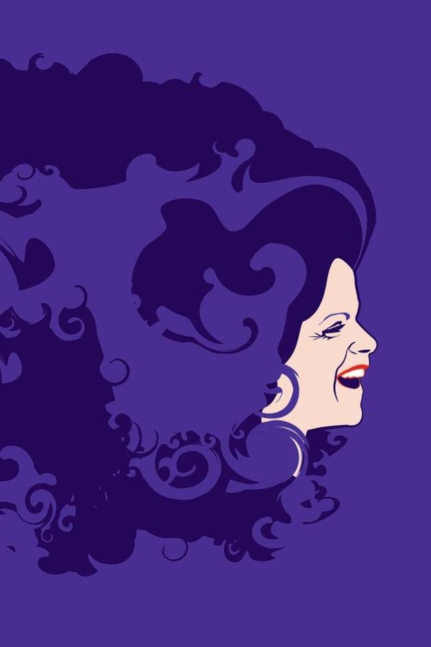 Love, Gilda