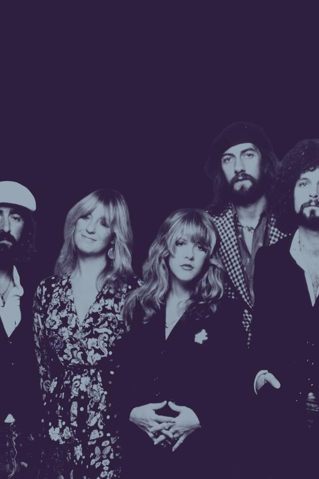 Fleetwood Mac: Breaking the Band