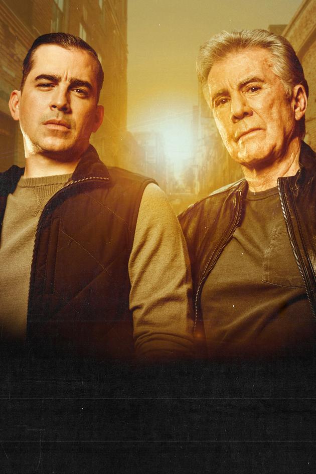 In Pursuit With John Walsh