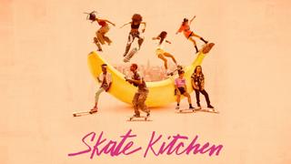 Skate Kitchen