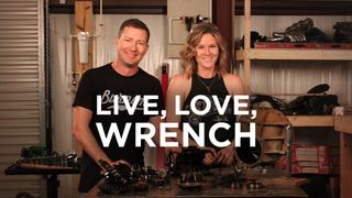 Live, Love, Wrench