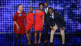 Jeff Dunham vs. Ming-Na Wen and Taye Diggs vs. Caroline Rhea