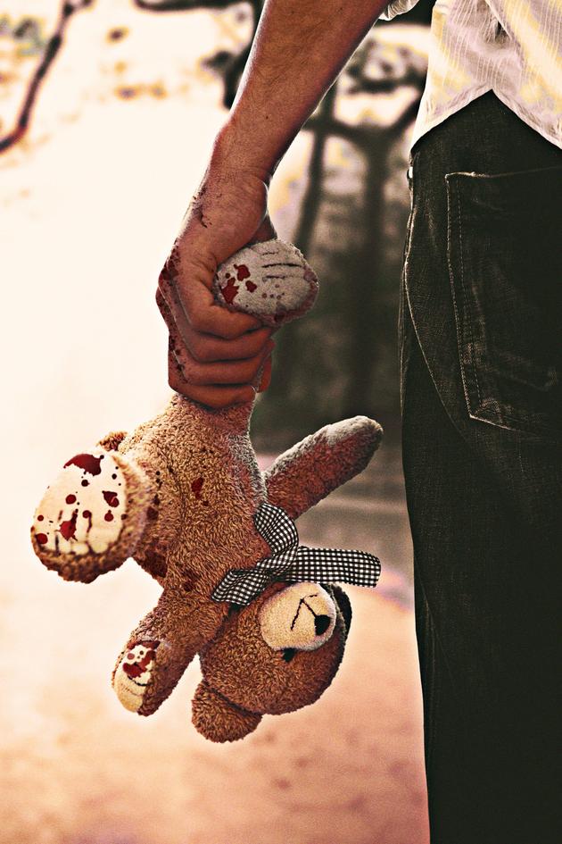 Killer Single Dad