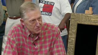 Antiques Roadshow