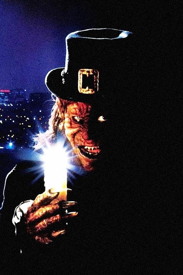 Leprechaun 2