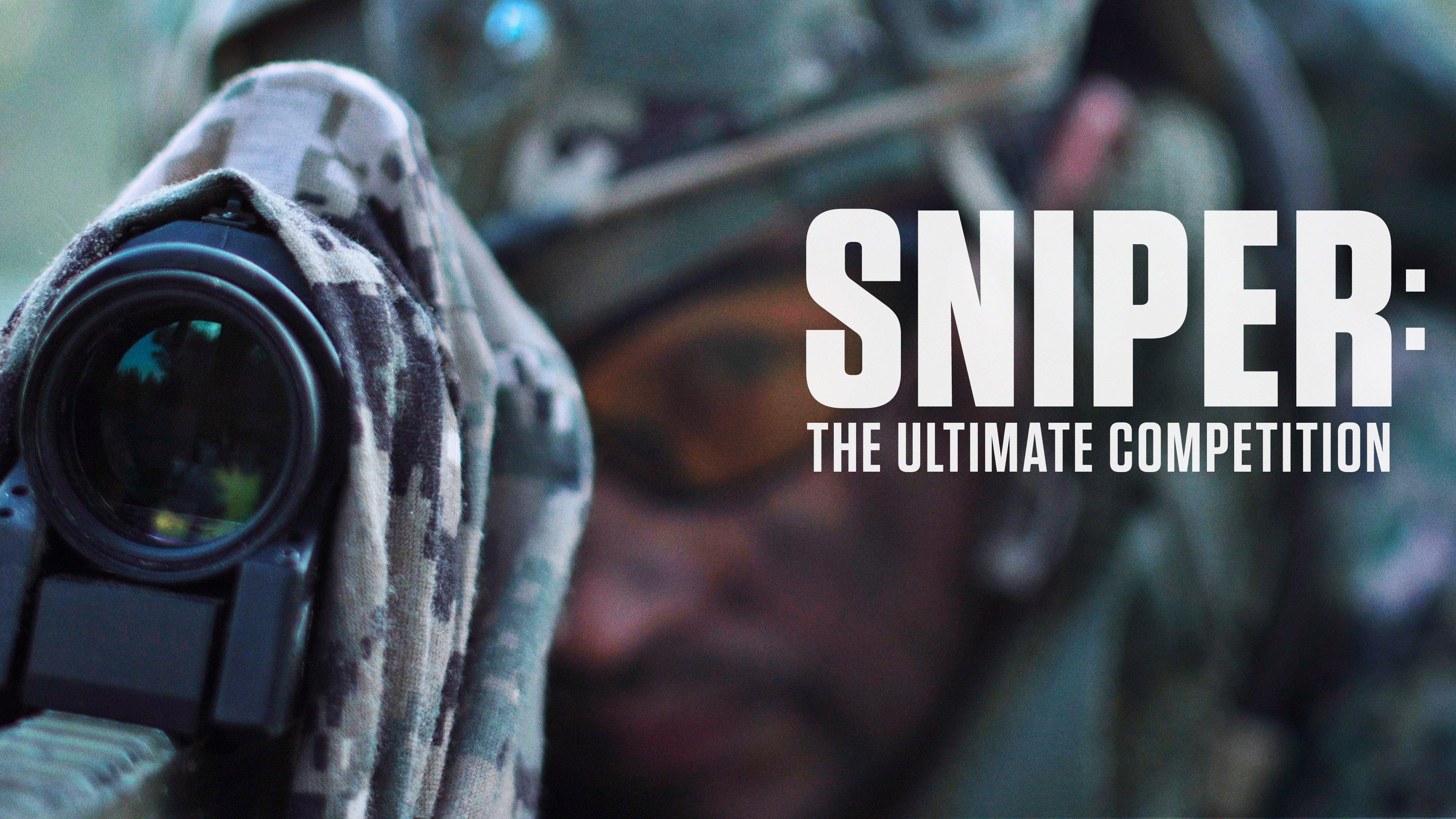 Watch Sniper: The Ultimate Competition Streaming Online on Philo (Free ...