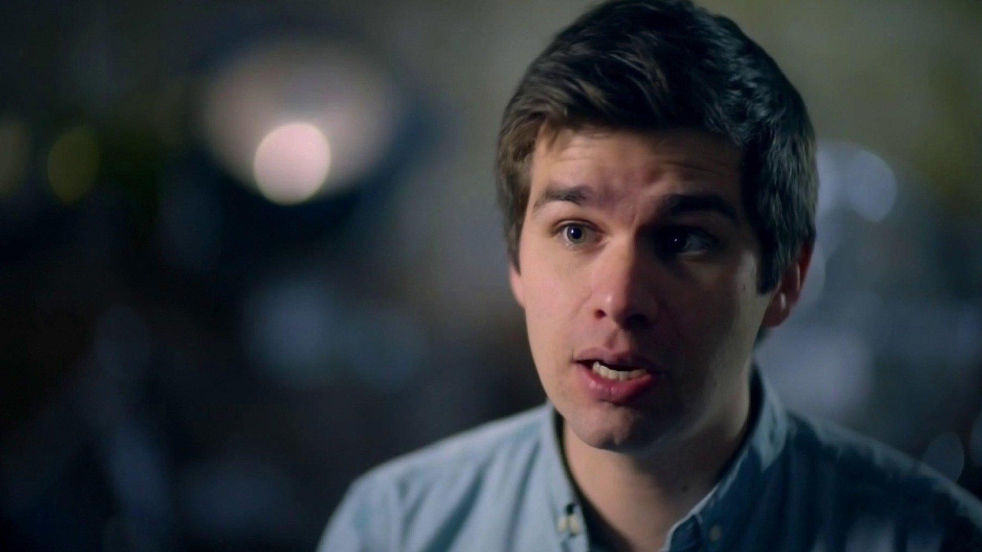 Strange Evidence Curse of the Mayan Treasure