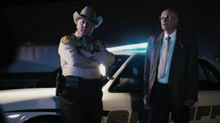 End of Watch