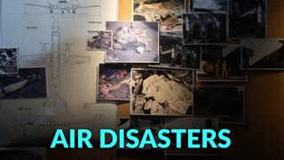 Air Disasters