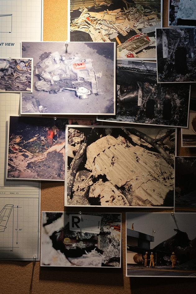 Air Disasters