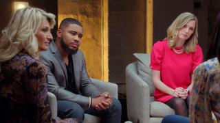 The Survivors Speak, Part 1