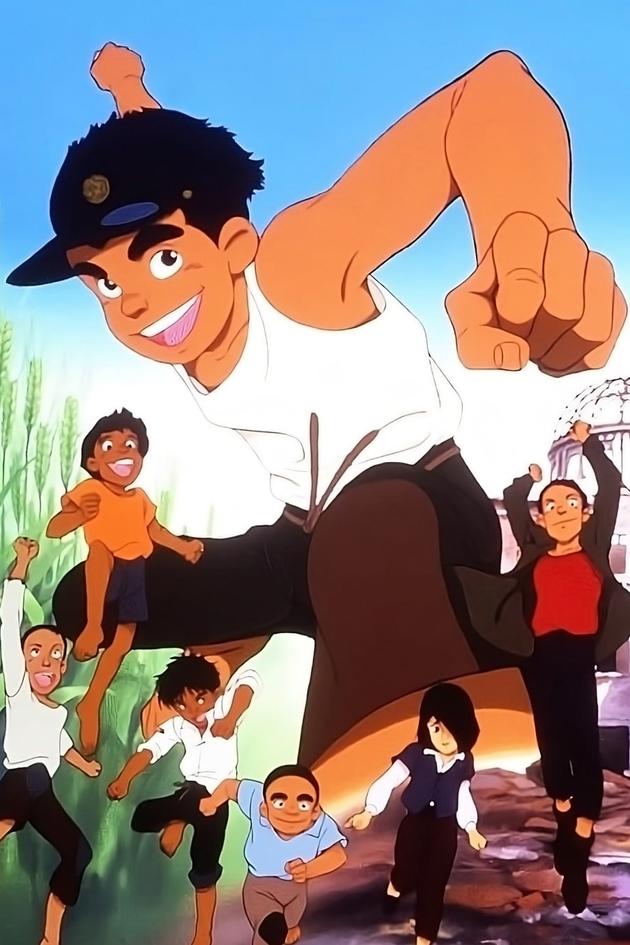 Barefoot Gen 2
