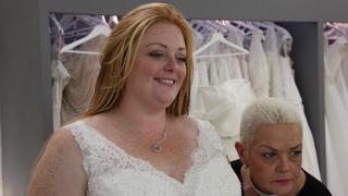 Curvy Brides Boutique