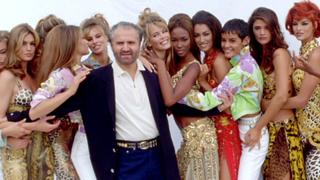 Murder of Gianni Versace