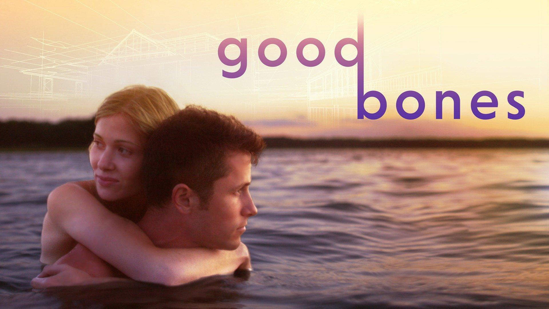 Good trailer. Good Bones” by Maggie Smith.