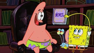 SpongeBob SquarePants