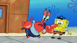 SpongeBob SquarePants