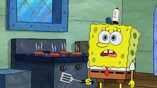 SpongeBob SquarePants