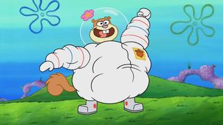 SpongeBob SquarePants