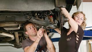 The Buick Grand National The Buick Grand National