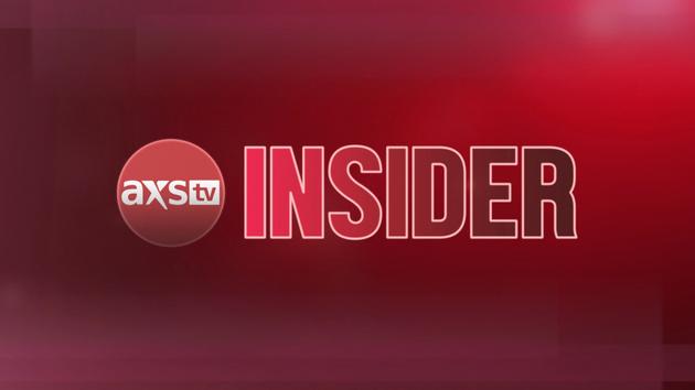 AXS TV Insider