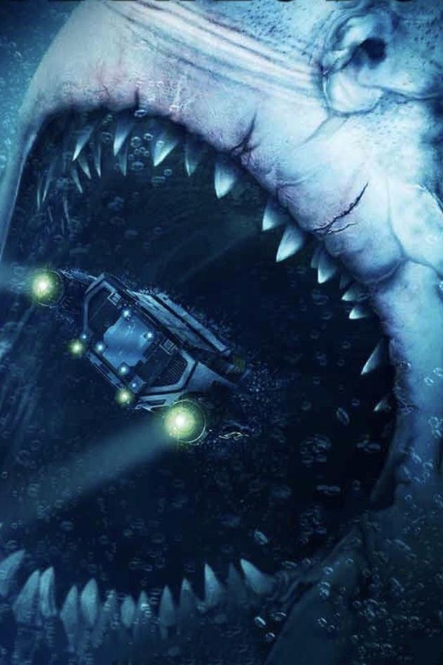 Watch Megalodon Streaming Online On Philo Free Trial 0486