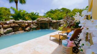 Small Yard, Big Dreams