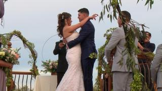 ... And Getting Momma Down the Aisle