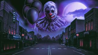 Gags the Clown