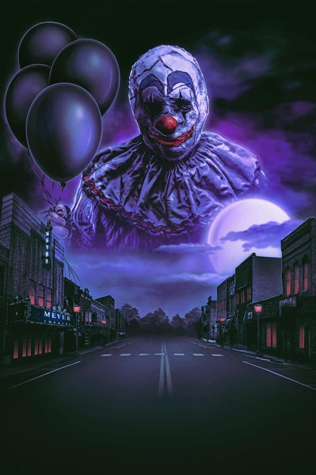 Gags the Clown