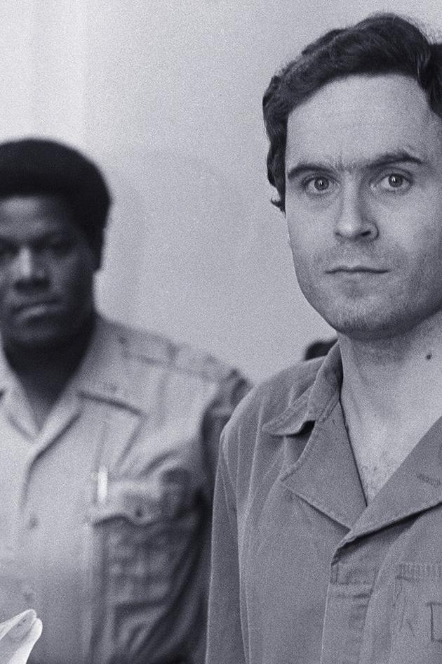 Ted Bundy: Serial Monster