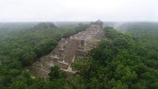 Yucatan: The Lost World