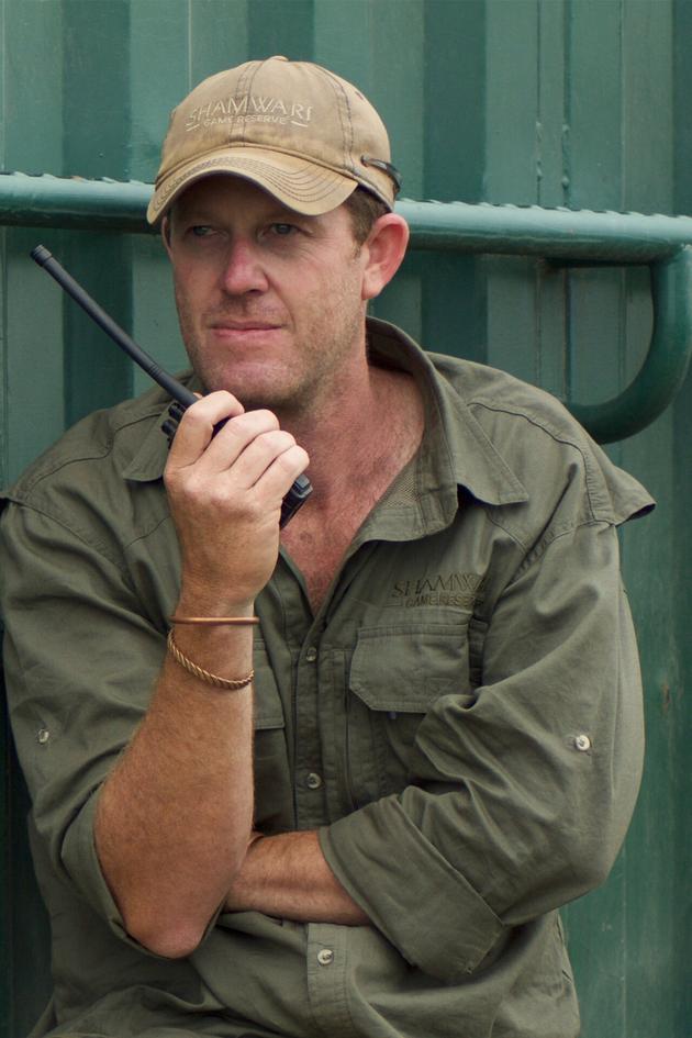 Shamwari Untamed
