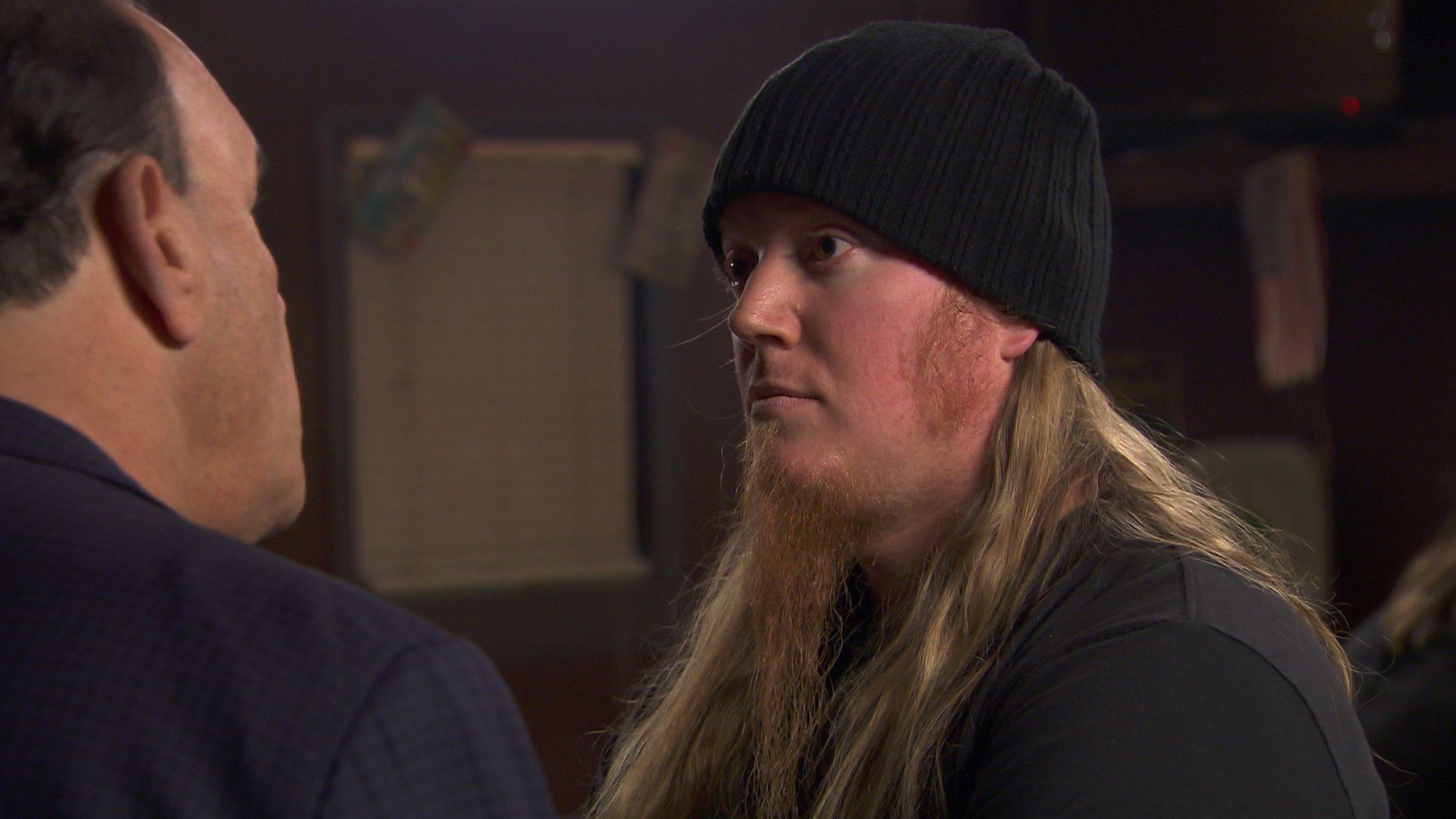 Bar Rescue: The Unwanted Saloon