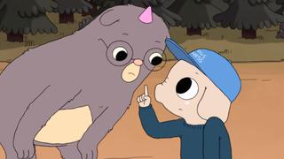 Chocolate Money Badgers