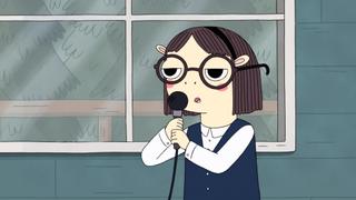 Oscar & Hedgehog's Melody