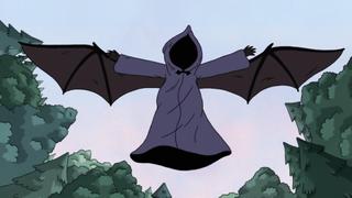 Computer Vampire