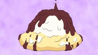 Popular Banana Split