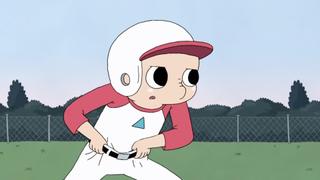 Time Traveling Quick Pants