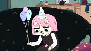 It's My Party