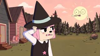 Moon Problems