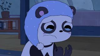 Pepper's Blanket Is Missing