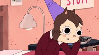 Hedgehog Werewolf
