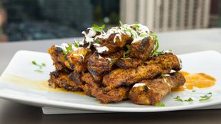 A Barbeque Classic: Ribs