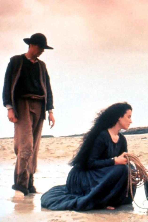 The Secret of Roan Inish