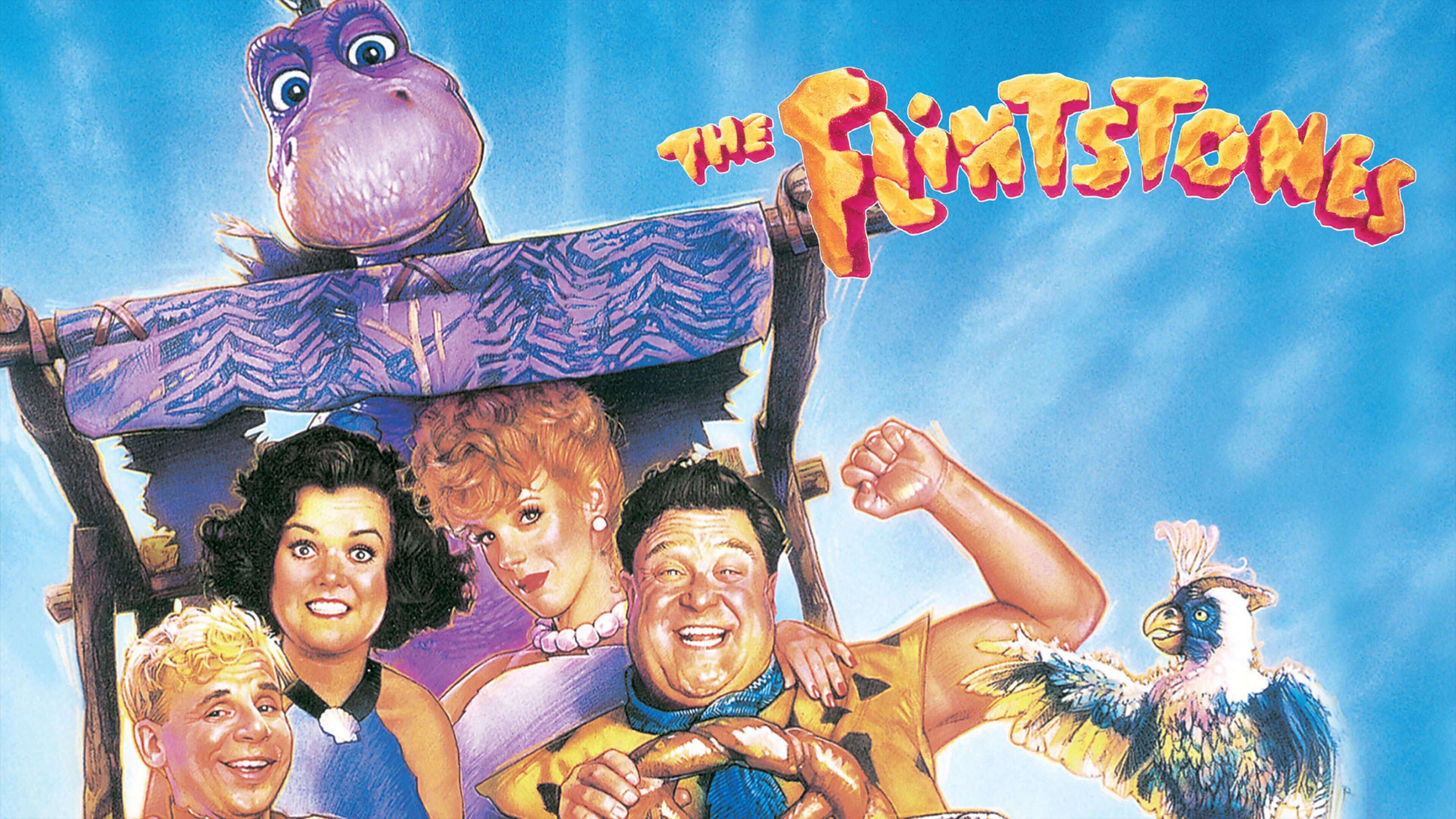 The Flintstones