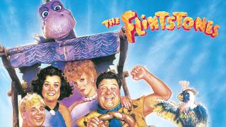  watch The Flintstones