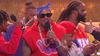 Nick Cannon Presents: Wild 'n Out