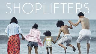 Shoplifters