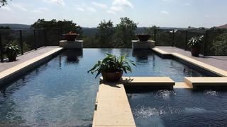 Custom Contemporary